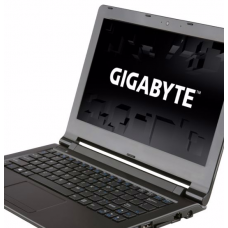 專業維修 技嘉 GIGABYTE Q21B  筆電 電池 變壓器 鍵盤 CPU風扇 筆電面板 液晶螢幕 主機板 硬碟升級 維修更換